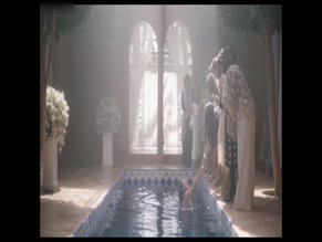 ANA KUPFER NUDE/SEXY SCENE IN LEONA