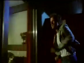 INGE FOCK in DREI SCHWEDINNEN IN OBERBAYERN (1977)