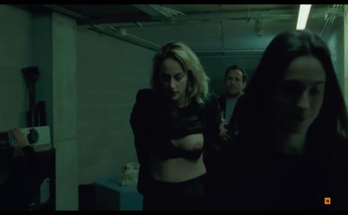 LAURA WEISSMAHR in SALVE MARIA