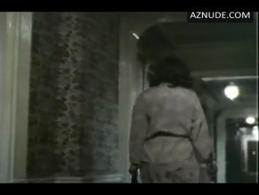 SUZANNE DANIELLE NUDE/SEXY SCENE IN GOLDEN LADY