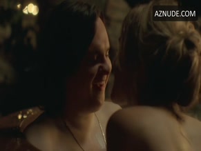 CHLOE BROOKS NUDE/SEXY SCENE IN I'M DYING UP HERE