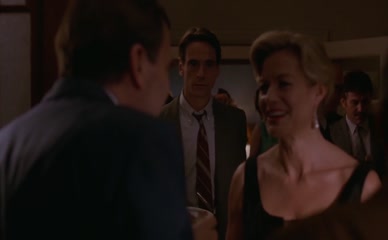 ANNABEL LEVENTON NUDE/SEXY SCENE IN M. BUTTERFLY