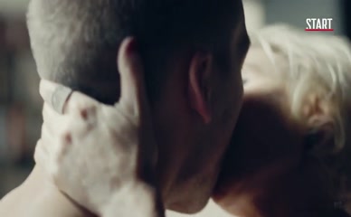 MARINA ZUDINA NUDE/SEXY SCENE IN SODERZHANKI