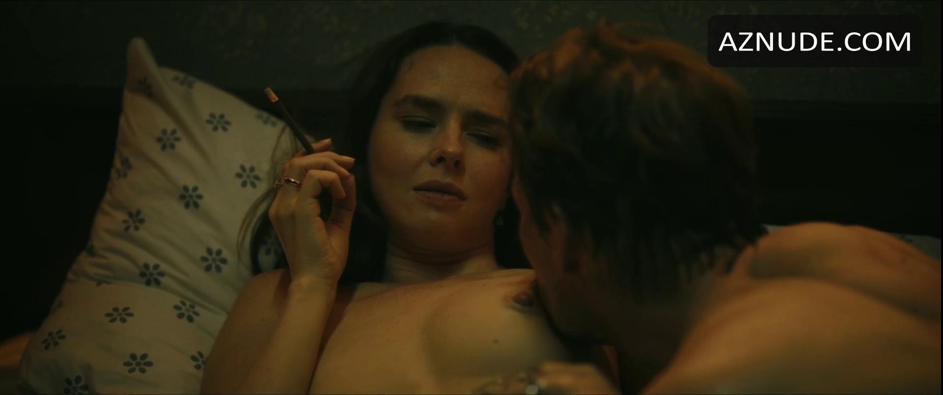 Интернеттегі элиталық эротика