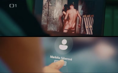 MARIKA SOPOSKA,UNKNOWN NUDE/SEXY SCENE IN OKTOPUS