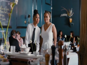 UNKNOWN in SUGAR BABY (2025)