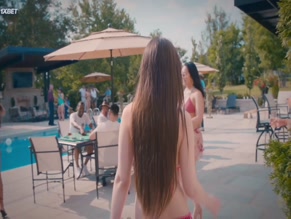 UNKNOWN in SUGAR BABY (2025)