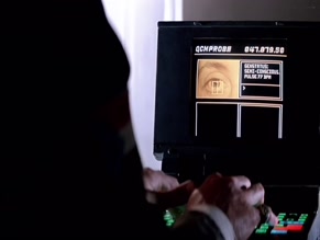 ANNABEL SCHOFIELD in SOLAR CRISIS (1990)