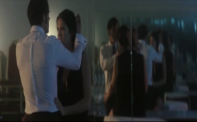 IVY FOX NUDE/SEXY SCENE IN GREED