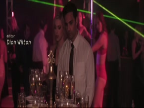 UNKNOWN in GREED (2020)