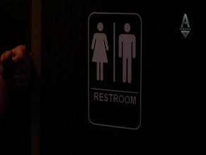 CHRISTINE BENTLY in BALLERS