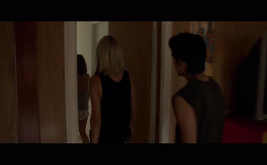 SARAH HYLAND NUDE/SEXY SCENE IN SATANIC