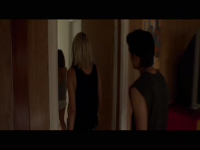 SARAH HYLAND NUDE/SEXY SCENE IN SATANIC