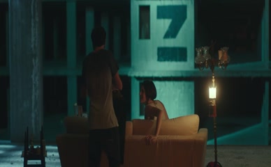 IRENE VETERE NUDE/SEXY SCENE IN ZETA