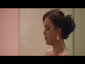 EMELINA ADAMS in DEADLY GAMES (2025)