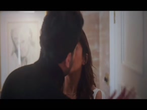 HUMA QURESHI in SINGLE SALMA (2025)