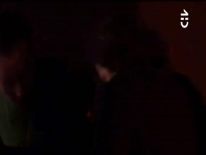 CATHERINE MAZOYER in INFIELES (2005)