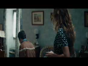 MIREN ARRIETA in THE ACCORDIONIST'S SON (2018)