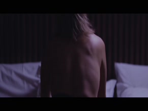 HADAR GALRON in REAL BEAUTY (2018)
