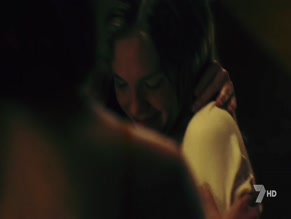 IZZY SHILL NUDE/SEXY SCENE IN MANSON'S LOST GIRLS