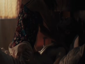 RASHIDA JONES in BLACK MIRROR (2011-2013)