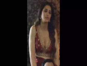 NARGIS FAKHRI in TATLUBAAZ (2023)