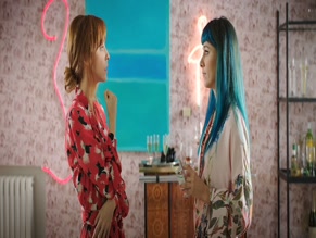 MARIAM HERNANDEZ in GET HER... IF YOU CAN (2019)