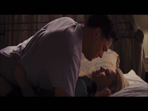 MARGOT ROBBIE NUDE/SEXY SCENE IN THE WOLF OF WALL STREET