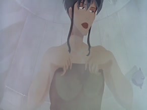 JULIE STRAIN in HEAVY METAL 2000