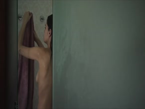 JULIA DALAVIA NUDE/SEXY SCENE IN DIAS PERFEITOS