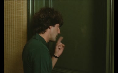 AUDE BLANCHARD NUDE/SEXY SCENE IN CLARA AND THE WHY NOT