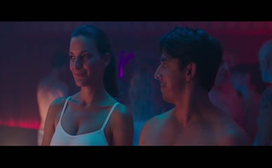 CSILLA RADNAY NUDE/SEXY SCENE IN NYITVA