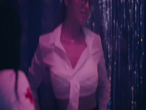 DIVINE VILLAREAL,ALIYA RAYMUNDO,SHEENA COLE,GHEN GABRIEL NUDE/SEXY SCENE IN KALAKAL