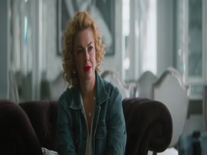 POLINA SIDIKHINA in TYUREMNYY DNEVNIK (2025)