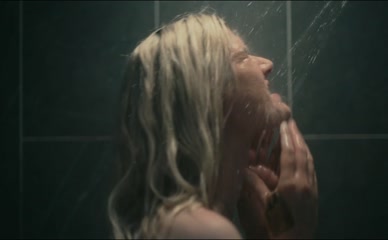 GRACE GLOWICKI in BOOGER
