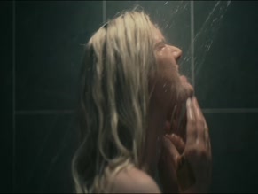 GRACE GLOWICKI in BOOGER (2024)