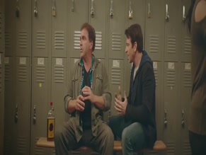 CAITLIN MAHARG in HERE AFTER (2020)