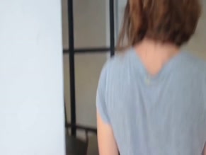 ANA RIOS NUDE/SEXY SCENE IN ROTINA