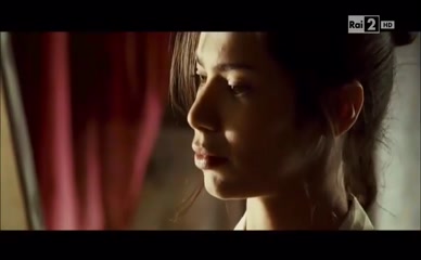 AYLIN PRANDI NUDE/SEXY SCENE IN AMARO AMORE