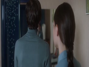 ANASTASIYA ERMOSHINA in CHETYRE CHETVERTI (2024)