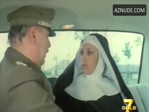 ANNA MARIA RIZZOLI in SCUSI, LEI E NORMALE? (1979)