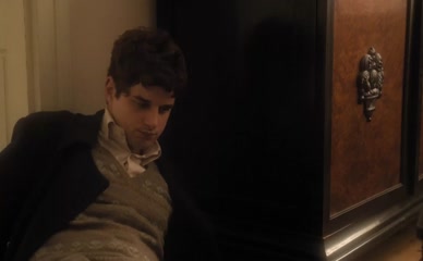 DRAGINJA VOGANJAC NUDE/SEXY SCENE IN FAITH AND CONSPIRACY