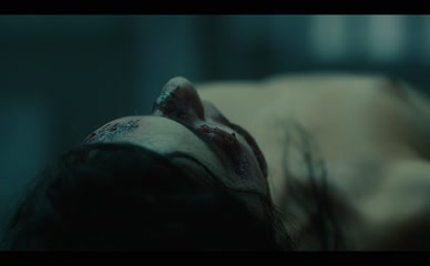 UNKNOWN NUDE/SEXY SCENE IN PADLOCKED