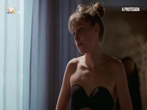CATARINA NIFO in A PROTEGIDA (2025)