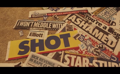 BRITISH FLOWER NUDE/SEXY SCENE IN PUBLIC EYE