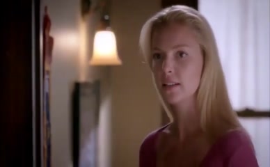 SARA RAMIREZ NUDE/SEXY SCENE IN GREY'S ANATOMY