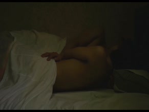 YUI ICHIKAWA in UNDULANT FEVER (2014)