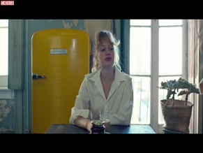 CATARINA WALLENSTEIN NUDE/SEXY SCENE IN SAUVAGES