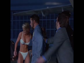 CAT WALLACE in CUTAWAY (2000)