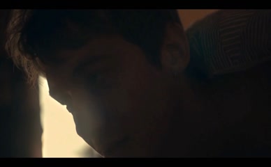 MARIE TOURELL SODERBERG NUDE/SEXY SCENE IN COLD HAWAII